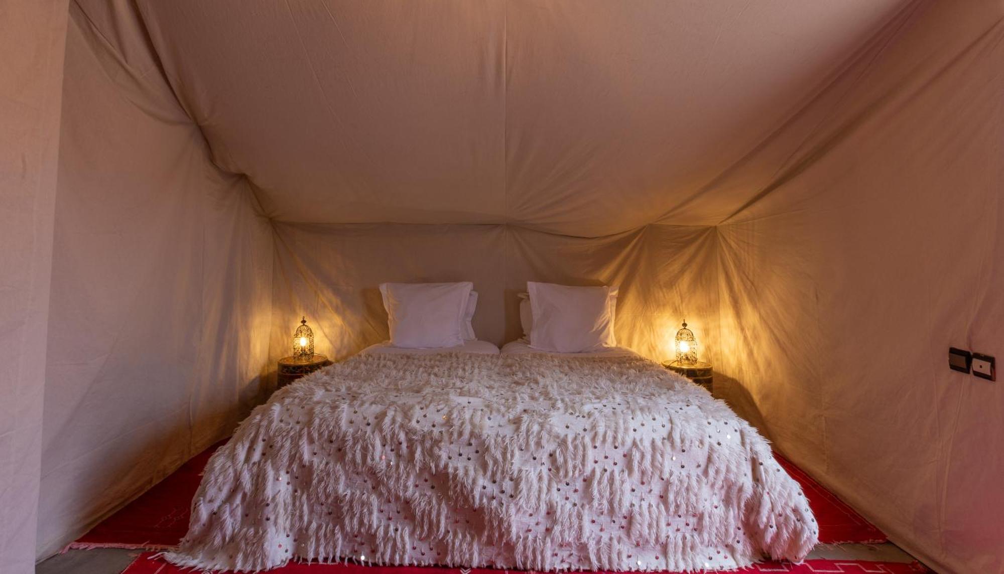 Les Sources Berberes Riad & Spa Marrakesh Luaran gambar