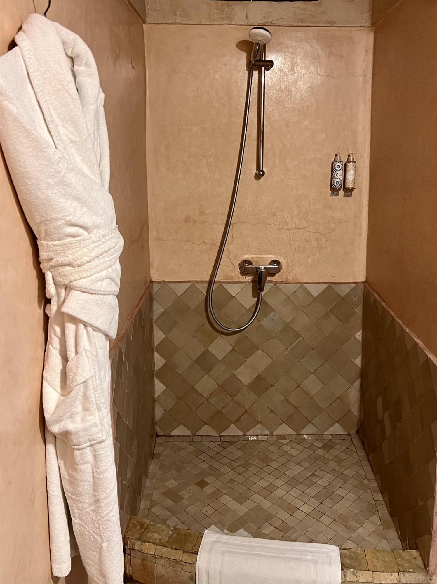 Les Sources Berberes Riad & Spa Marrakesh Bilik gambar
