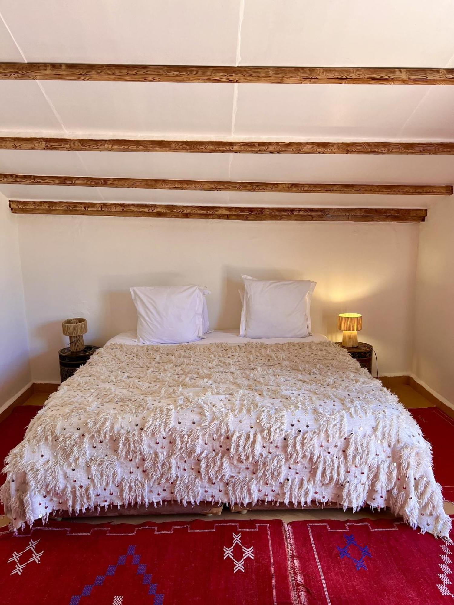 Les Sources Berberes Riad & Spa Marrakesh Bilik gambar