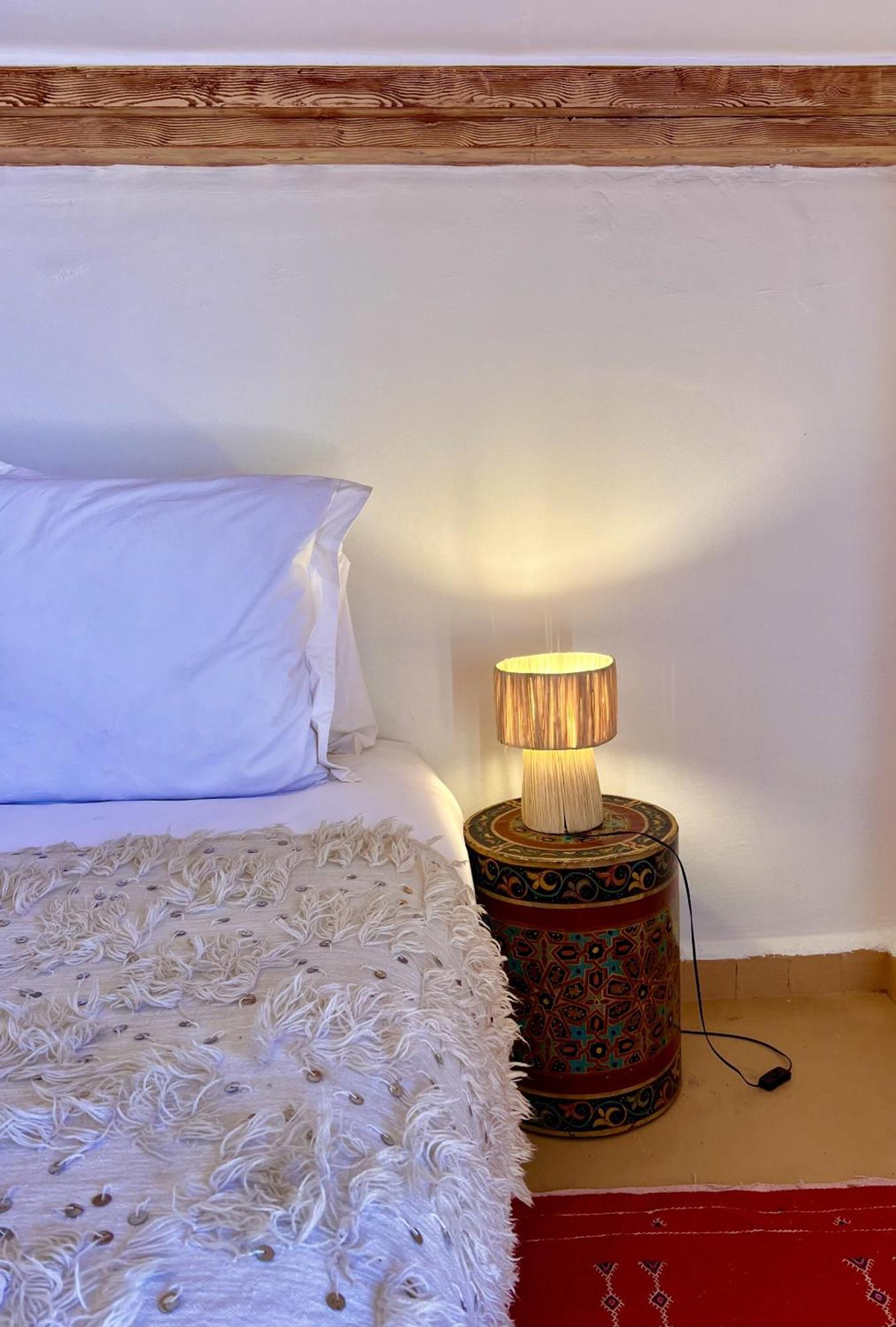 Les Sources Berberes Riad & Spa Marrakesh Bilik gambar